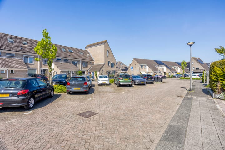 Foto 41 van Roosje Vosstraat 14