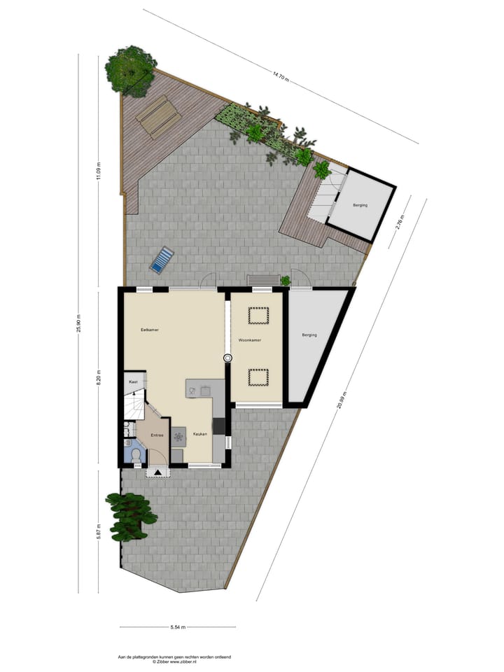 Foto 42 van Roosje Vosstraat 14