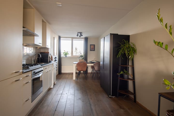 Foto 4 van Bachdreef 69