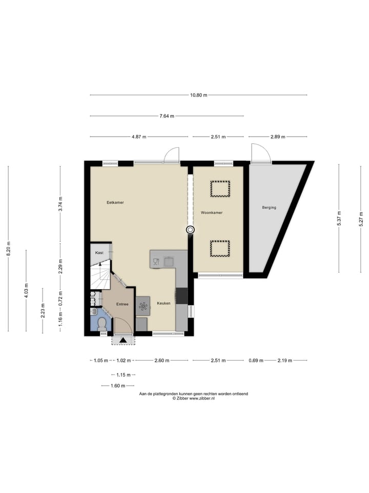 Foto 43 van Roosje Vosstraat 14