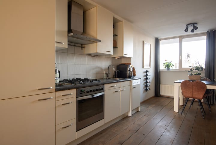 Foto 5 van Bachdreef 69