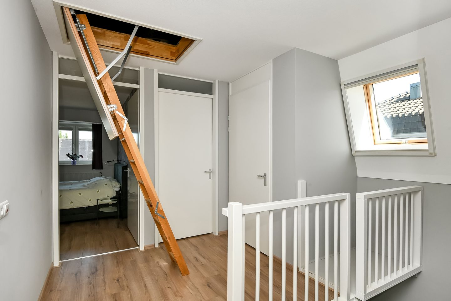 Foto 25 van Standerd 35