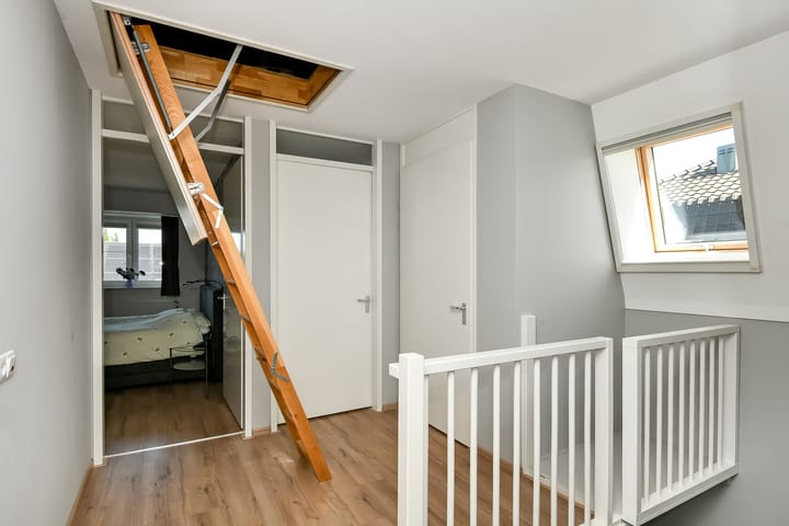 Foto 25 van Standerd 35