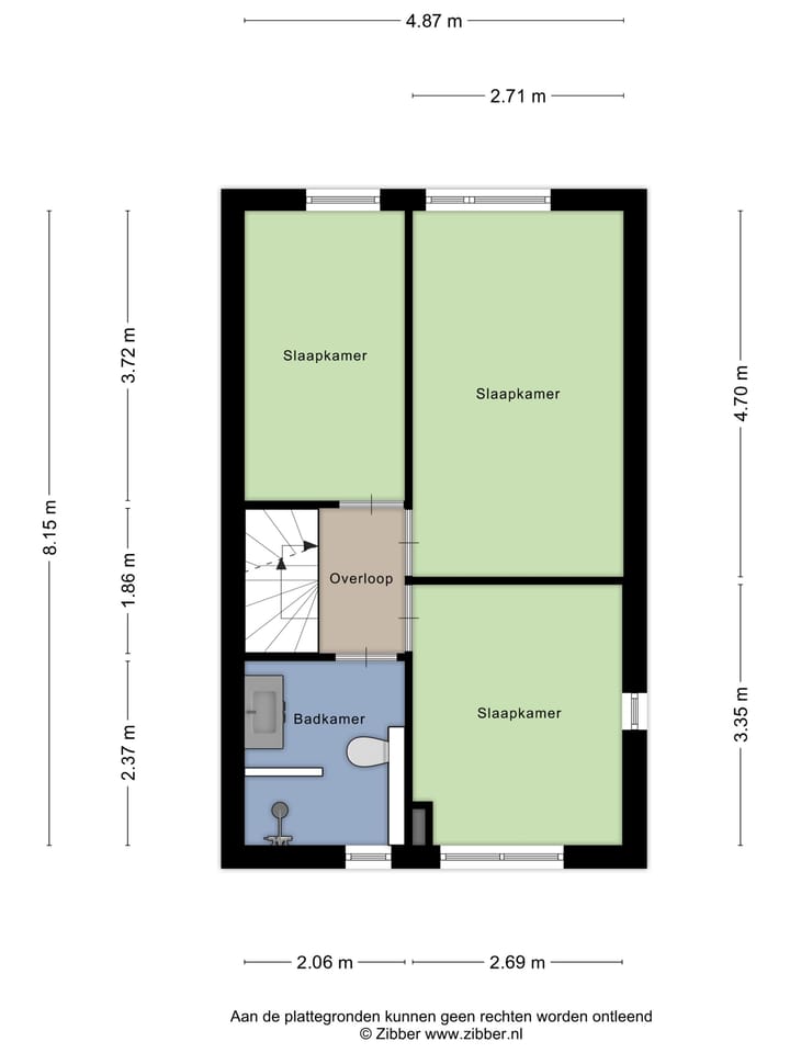 Foto 45 van Roosje Vosstraat 14