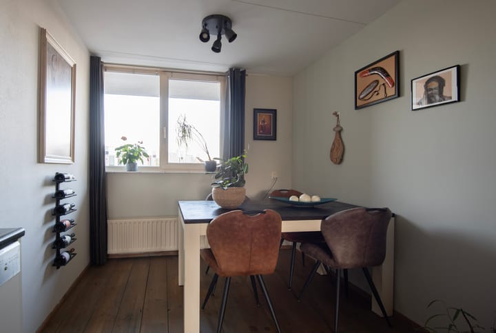 Foto 6 van Bachdreef 69