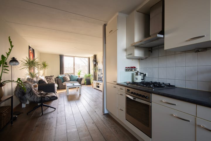 Foto 7 van Bachdreef 69