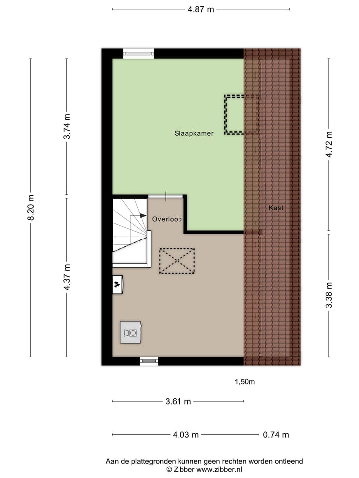 Foto 46 van Roosje Vosstraat 14