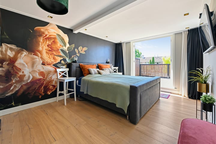 Foto 30 van De Ruyterstraat 29