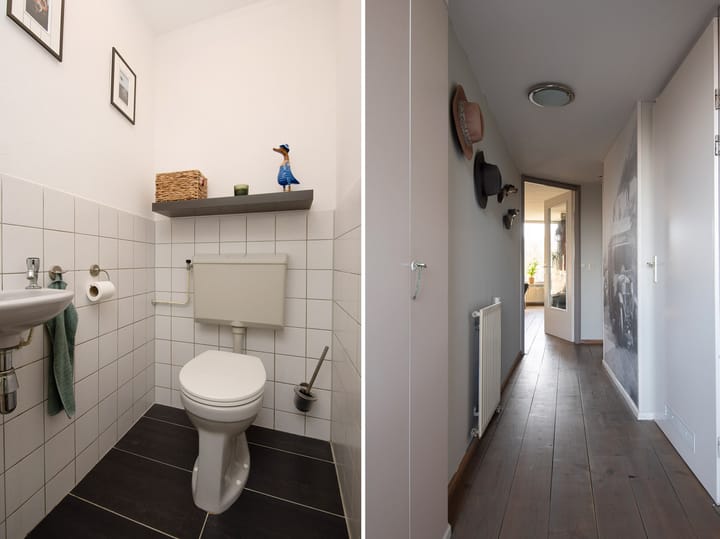 Foto 8 van Bachdreef 69