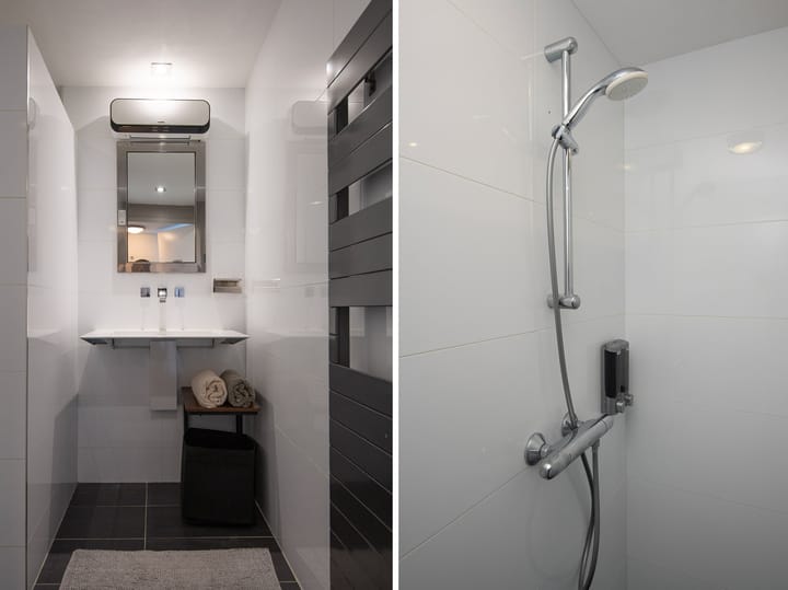 Foto 11 van Bachdreef 69