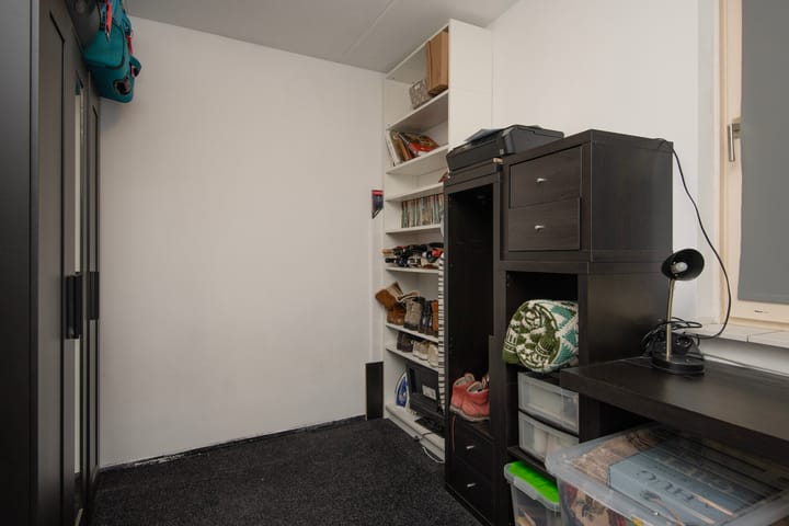 Foto 12 van Bachdreef 69