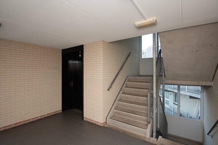 Foto 15 van Bachdreef 69