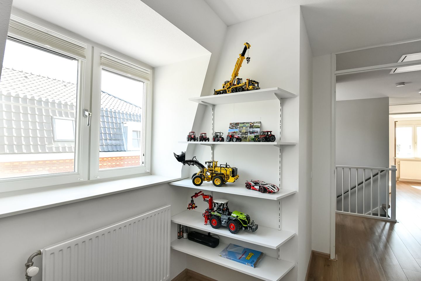 Foto 35 van Standerd 35