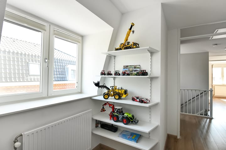 Foto 35 van Standerd 35