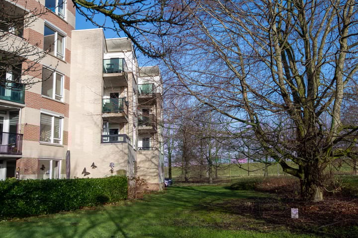 Foto 18 van Bachdreef 69