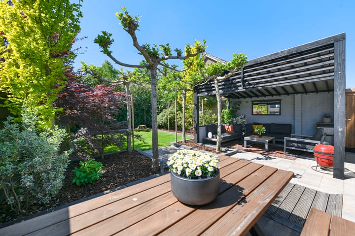 Foto 41 van De Ruyterstraat 29