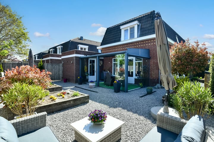 Foto 43 van Standerd 35