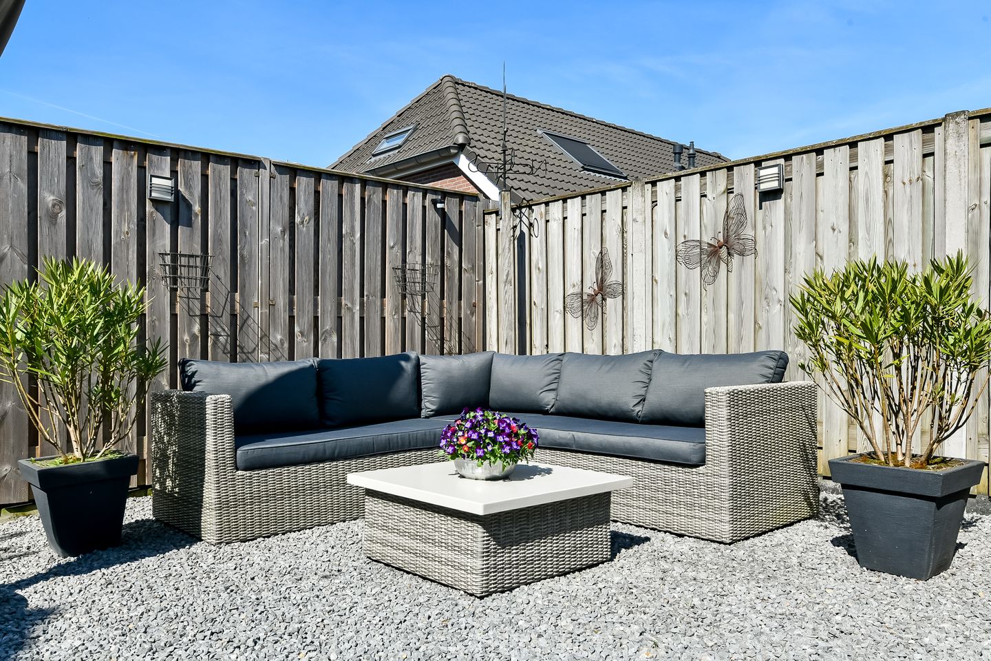 Foto 50 van Standerd 35