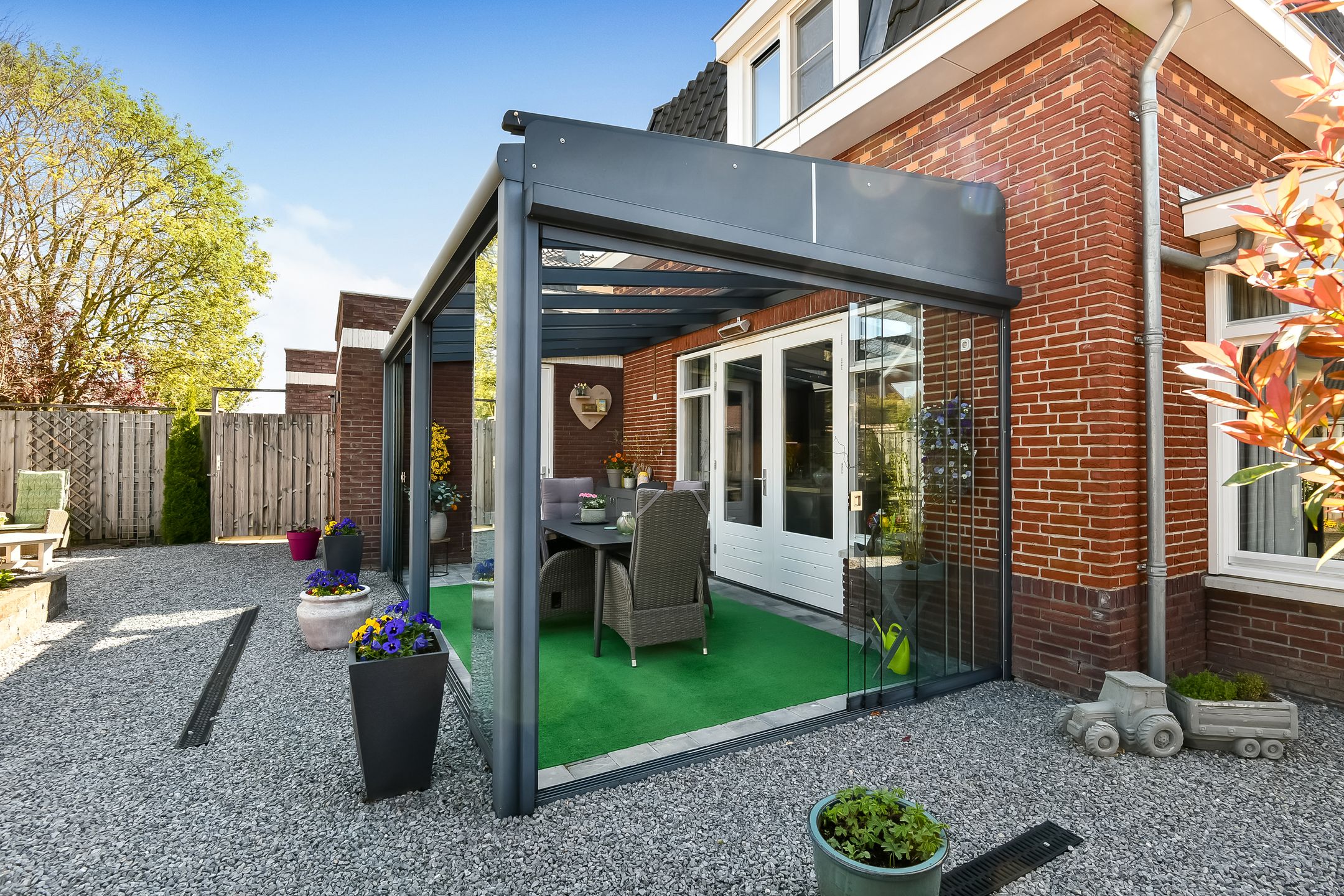 Foto 54 van Standerd 35