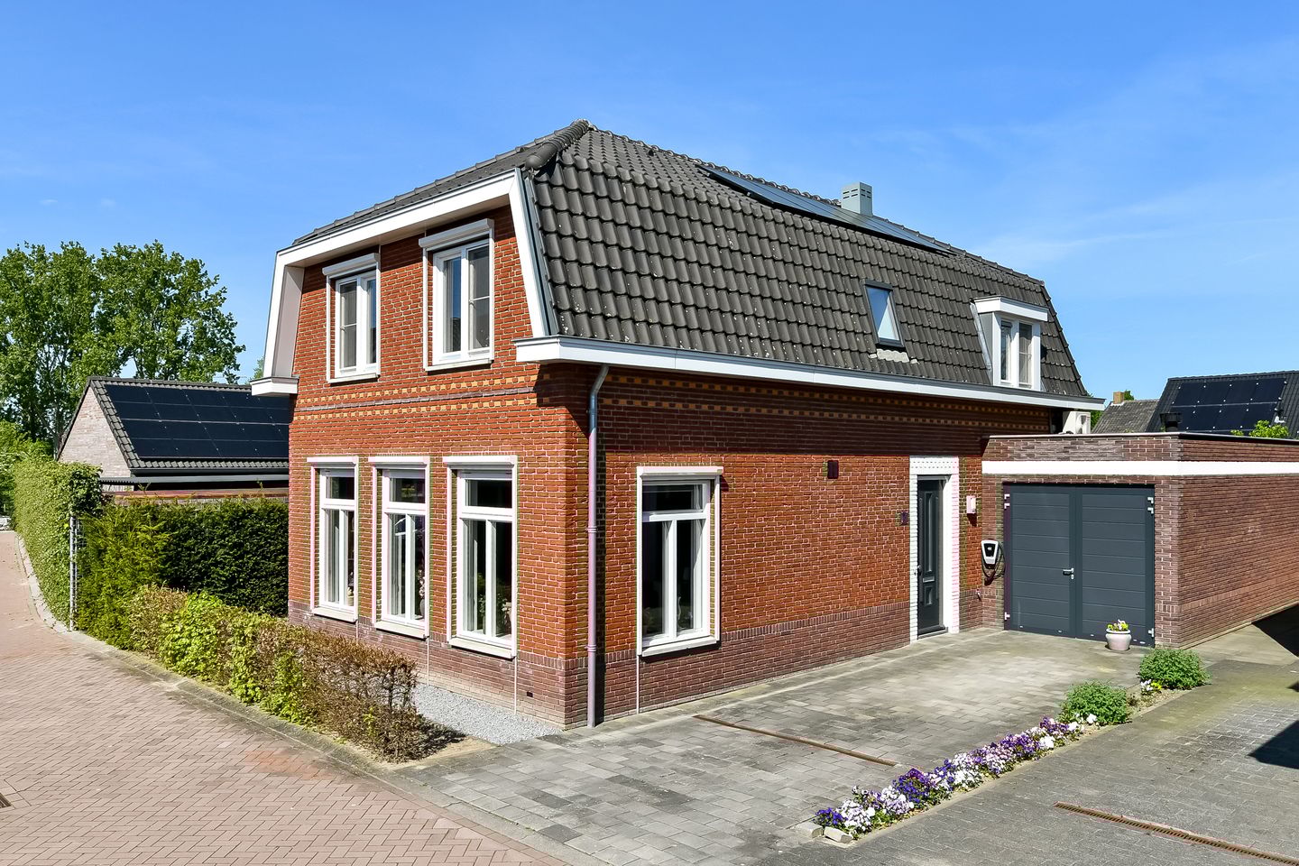 Foto 59 van Standerd 35