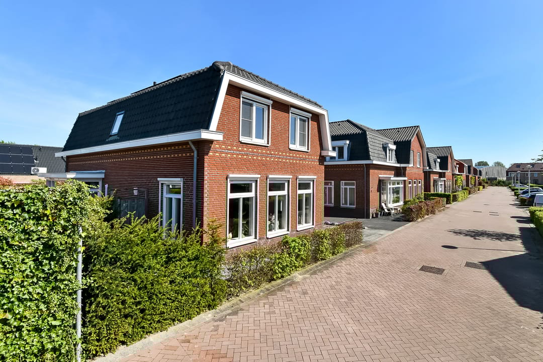 Foto 58 van Standerd 35