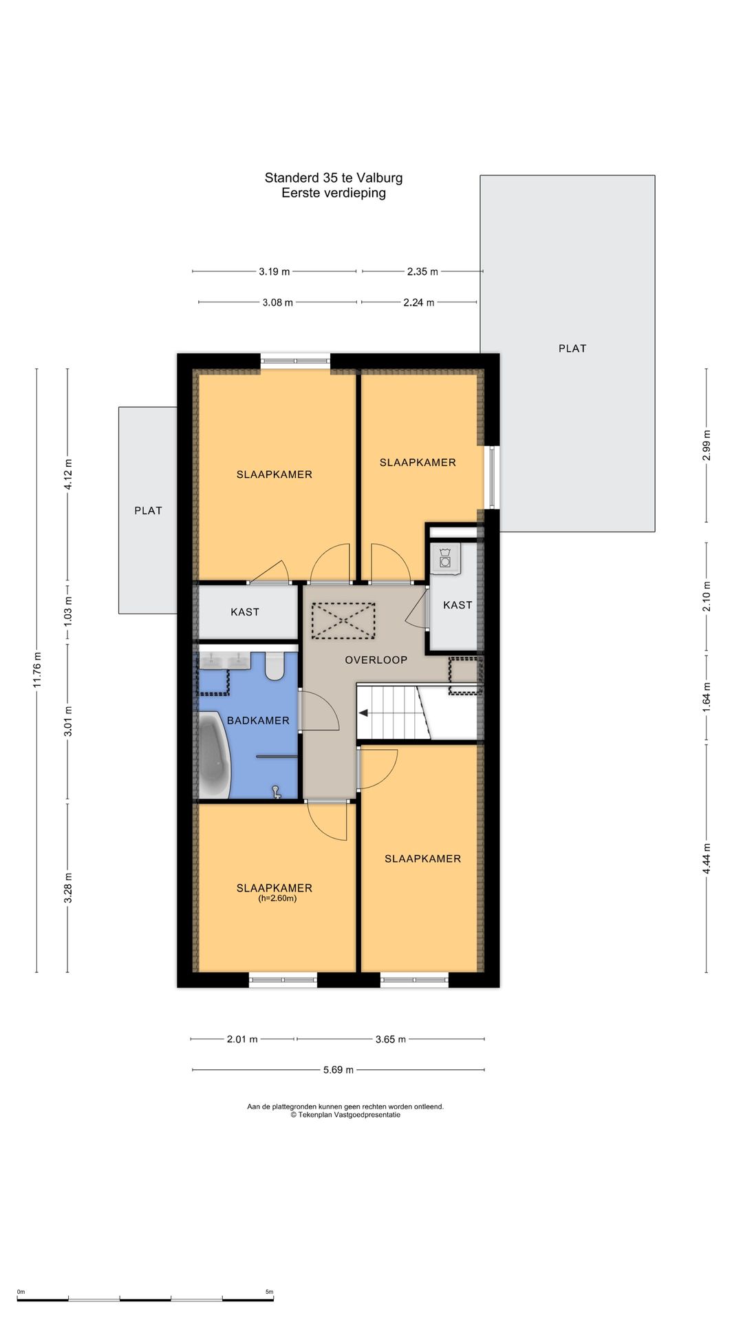 Foto 61 van Standerd 35