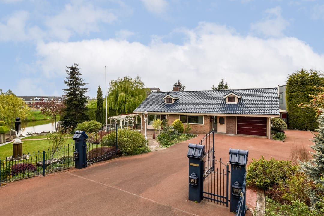 Foto 1 van Legmeerdijk 173