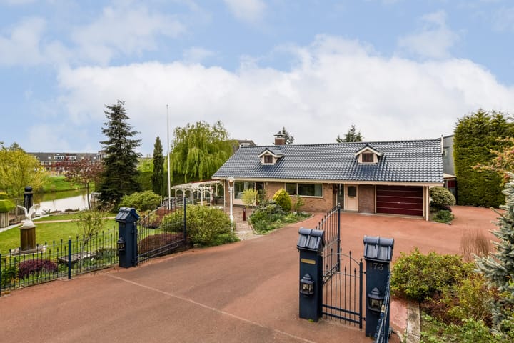 Foto 1 van Legmeerdijk 173