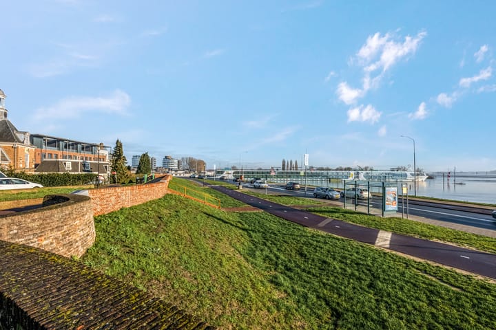 Foto 4 van Tolhuiswal 29