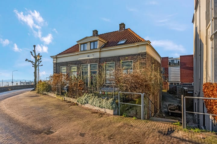 Foto 5 van Tolhuiswal 29