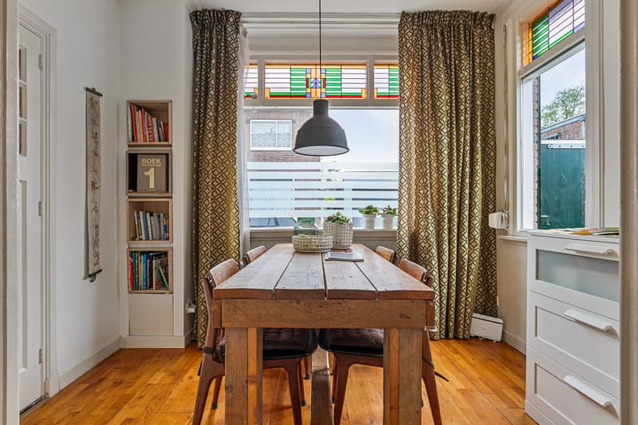 Foto 2 van Buys Ballotstraat 2