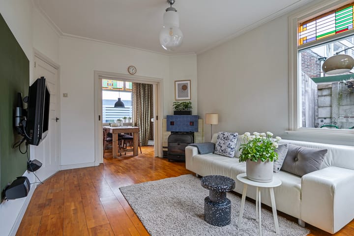 Foto 3 van Buys Ballotstraat 2