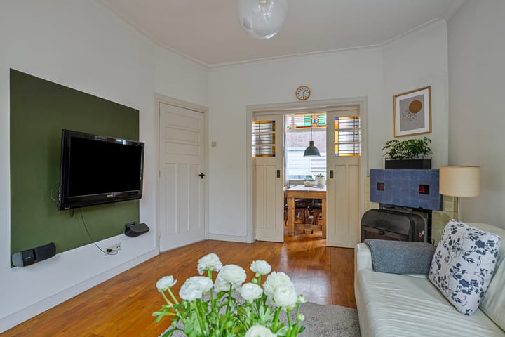 Foto 4 van Buys Ballotstraat 2