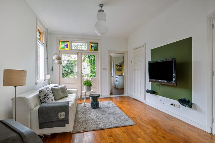 Foto 6 van Buys Ballotstraat 2