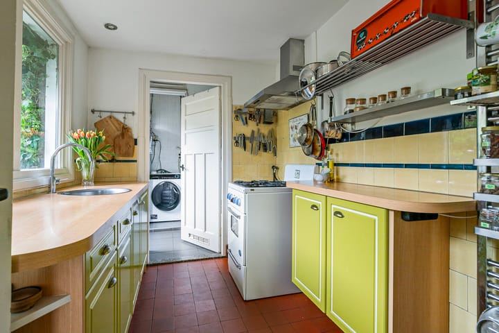 Foto 7 van Buys Ballotstraat 2