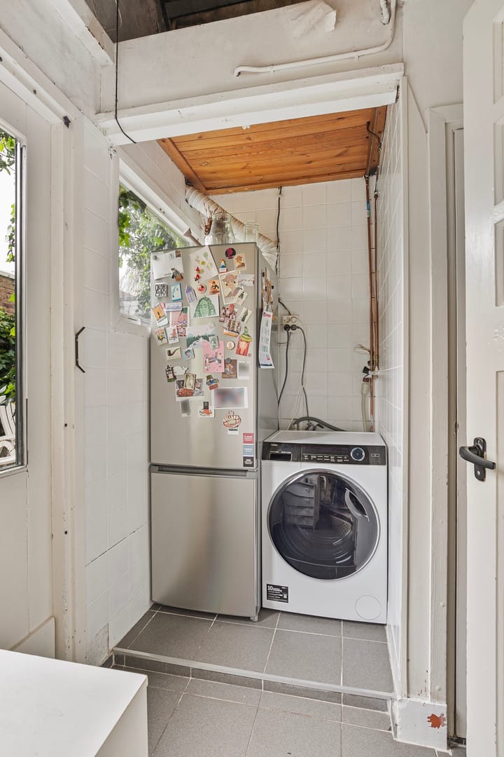 Foto 9 van Buys Ballotstraat 2