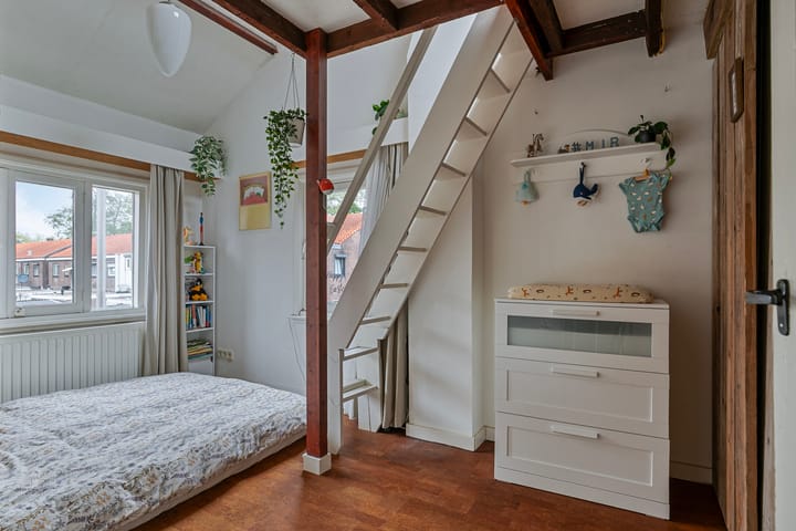 Foto 11 van Buys Ballotstraat 2