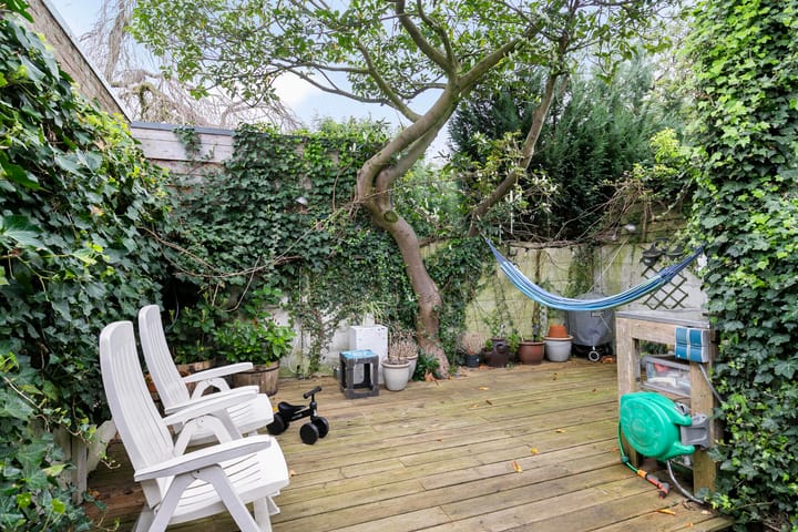 Foto 19 van Buys Ballotstraat 2