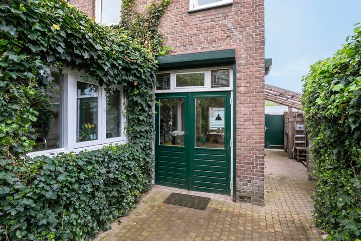 Foto 22 van Buys Ballotstraat 2