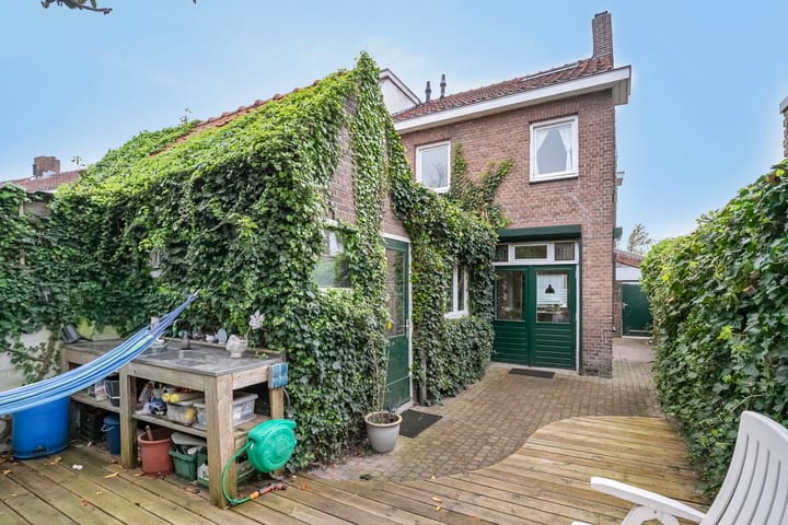 Foto 21 van Buys Ballotstraat 2