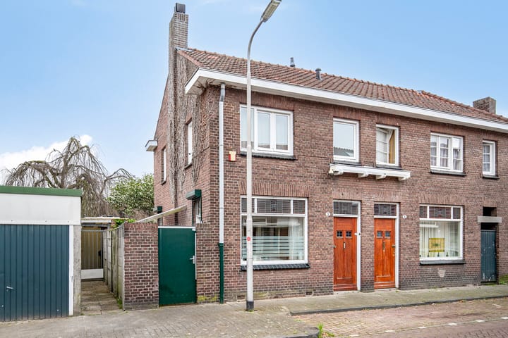 Foto 23 van Buys Ballotstraat 2