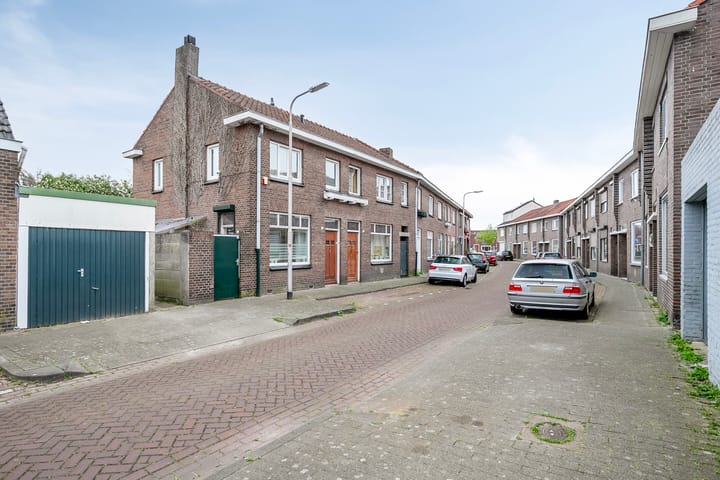 Foto 25 van Buys Ballotstraat 2