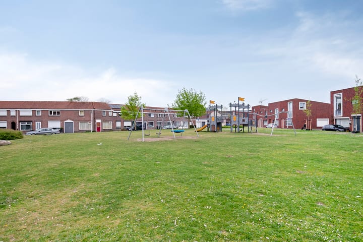 Foto 26 van Buys Ballotstraat 2