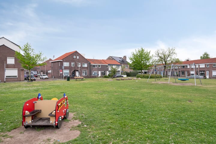 Foto 27 van Buys Ballotstraat 2