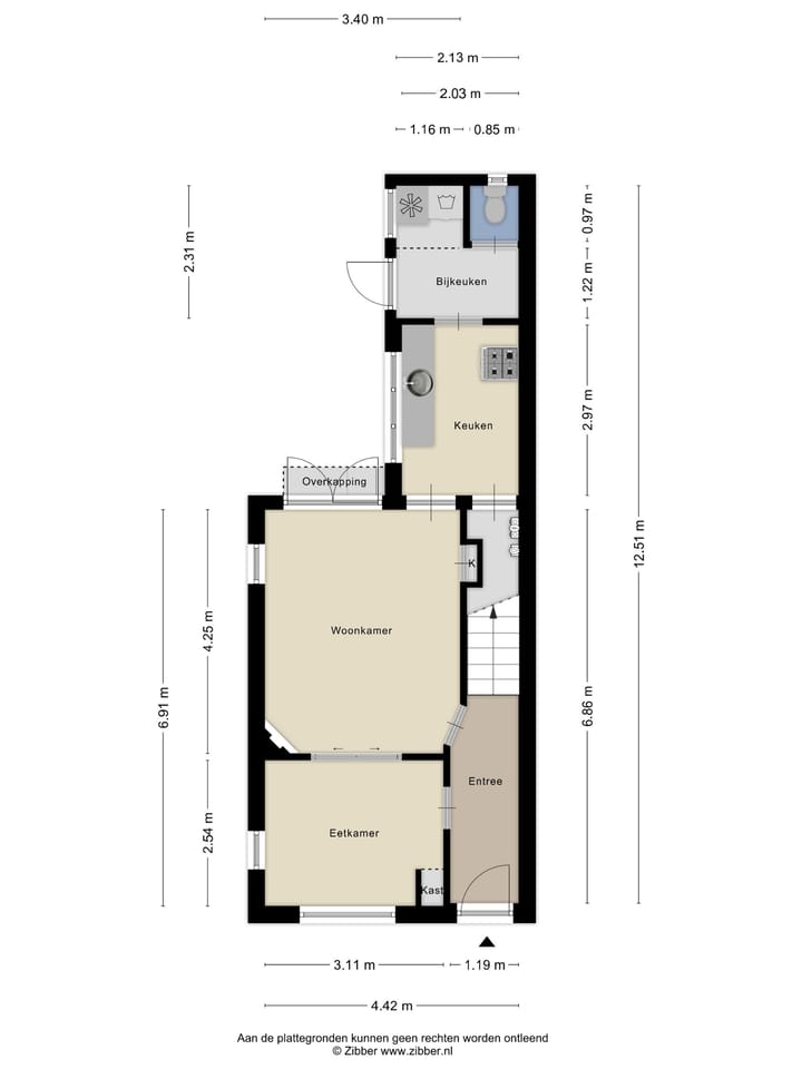 Foto 28 van Buys Ballotstraat 2