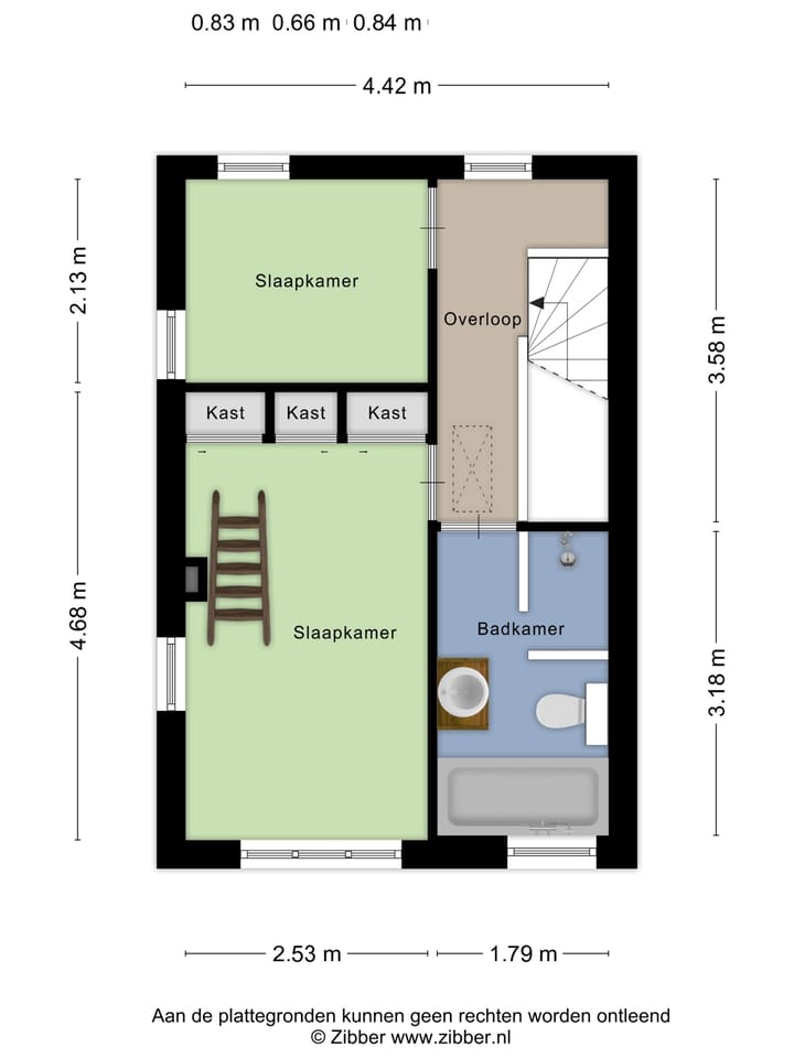 Foto 29 van Buys Ballotstraat 2