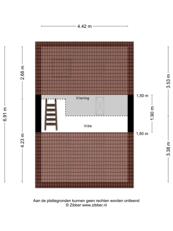 Foto 30 van Buys Ballotstraat 2