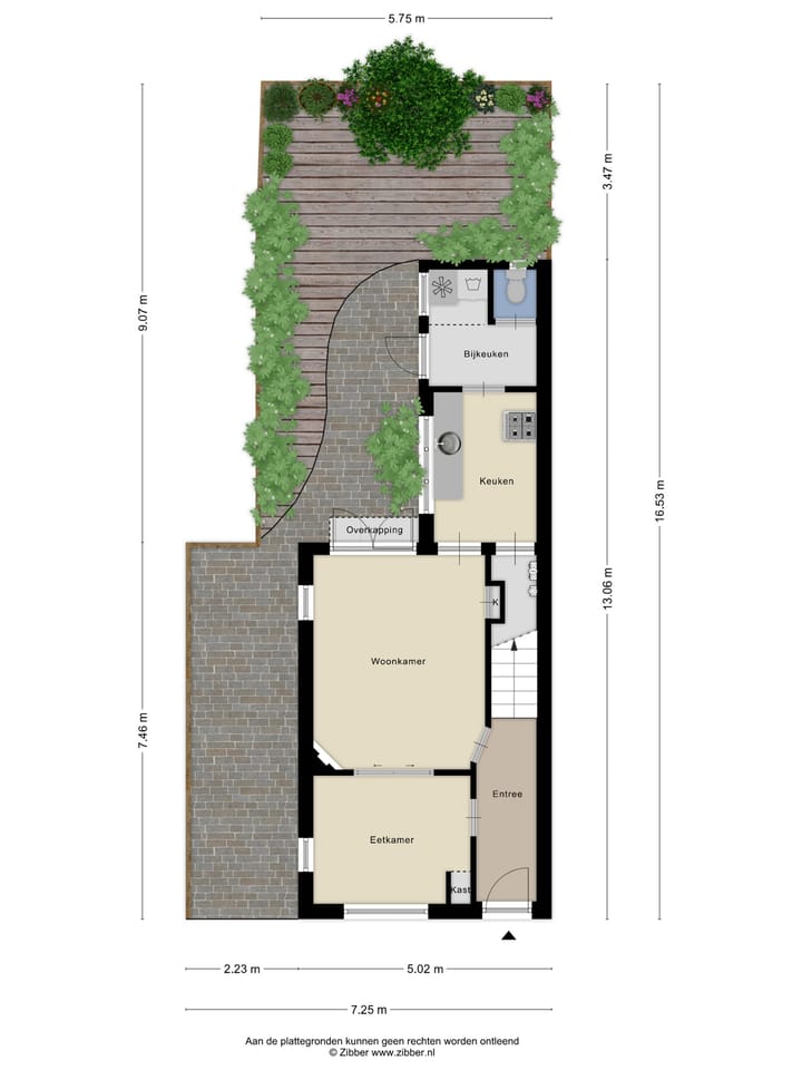 Foto 31 van Buys Ballotstraat 2