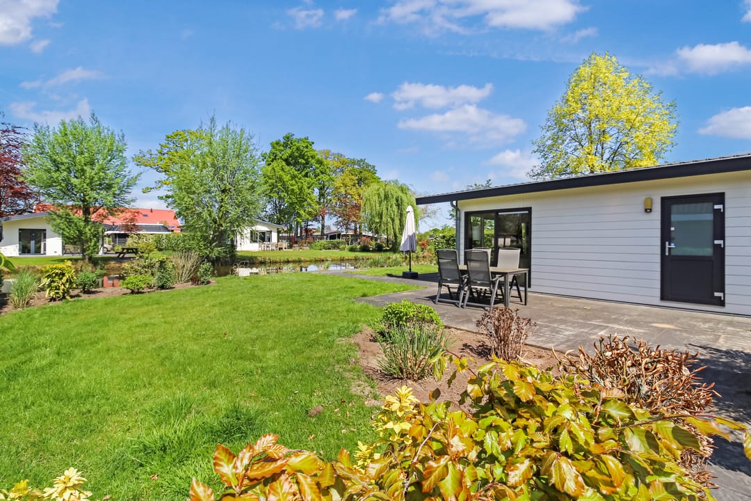 Foto 1 van Boschlaan 26-37