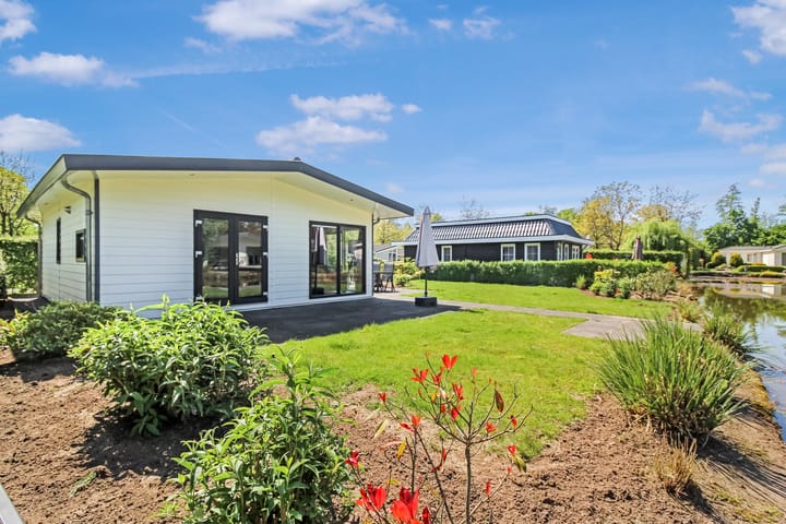 Photo 2 of Boschlaan 26-37